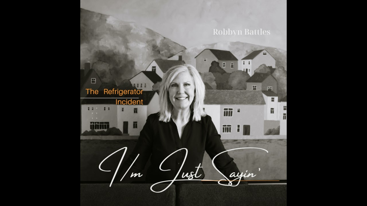 The Refrigerator Incident