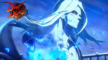 DNF DUEL Ghostblade Play Video