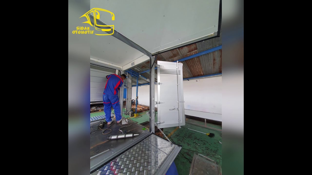 Tips pilih karoseri box aluminium! | sidak otomotif