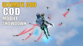 Battle for Supremacy: The Best Multiplayer Mobile Games of 2025! | Call Of Duty Mobile