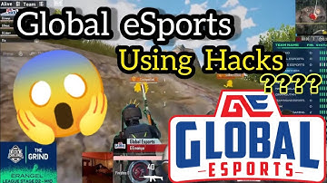 GLOBAL ESPORTS HACKER 😱|GE VS GODL IN BMOC 🔥| GE MANYA HACKING😱 Ge Joker Hacking😱