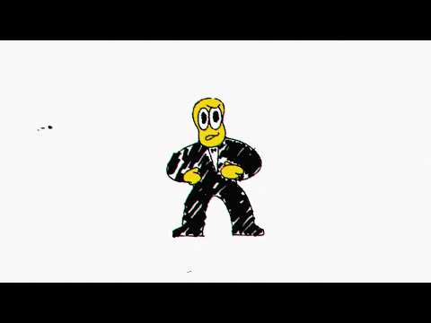 ピーナッツくん - 豆舞 (Official Visualiser)