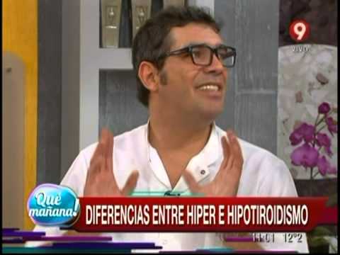 Vídeo: Diferencia Entre Hipo E Hiper