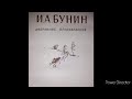 Иван Бунин  &quot;Забота&quot;. Рассказ. аудиокнига.