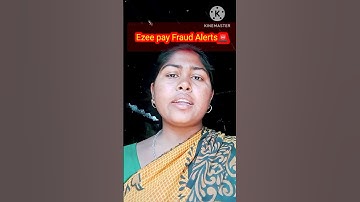 Ezee pay Fraud alerts 🚨 #ezeepay