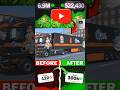 Epic Fail in Truck of Europe 3 🚛💥 | Funny Short #TruckFunny #FunnyMoments #TruckGame