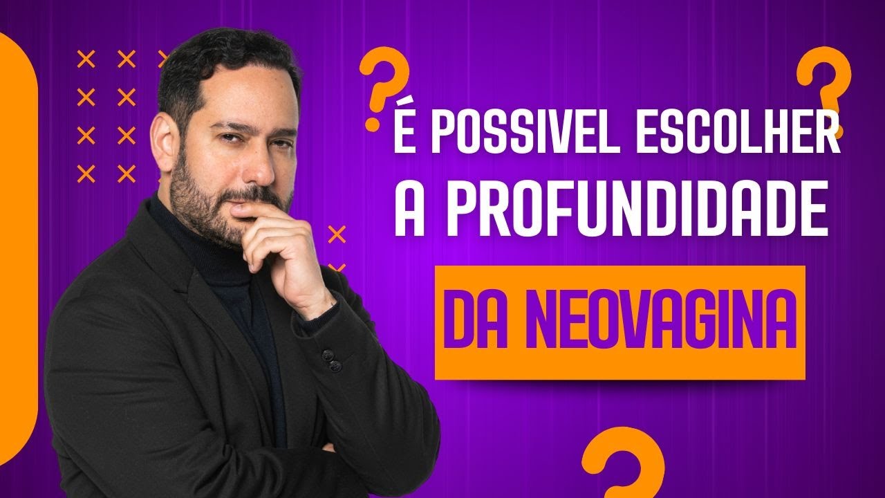 Profundidade de Neov@gina Transgender Center Brazil