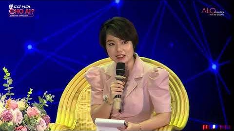 Chuyên gia công nghệ tiết lộ những nghề không lo bị AI thay thế