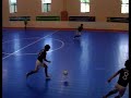 2010 AFC Futsal Championship  Group D: Japan 5-1 China