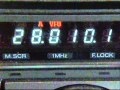 ARRL 2011 10M contest -1