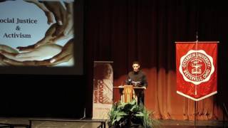 MLK Convocation