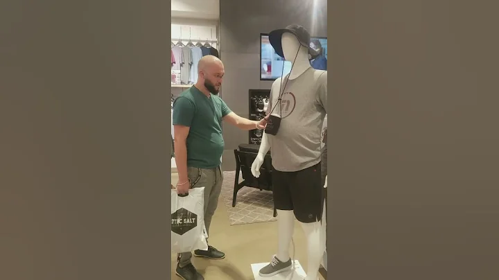 A shop for dad bods. (tiktok: juliojanpierre )