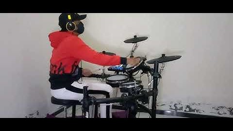 Cokelat - Hari Merdeka (DRUM COVER) 🎧       ❤ 🇮🇩