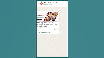 WhatsApp Product Catalog Demo – One-Click Shopping Experience | Vertex Suite