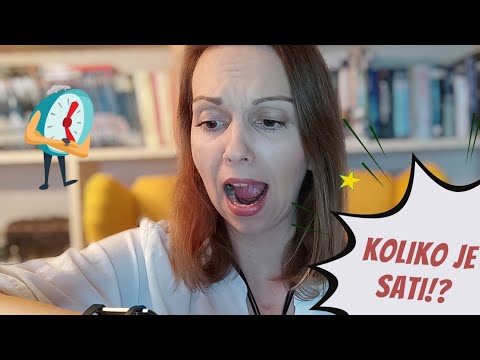 Video: Koliko je teodicej?