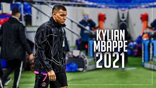Kylian Mbappe 2021 • The Future Of Football • Incredible Skills, Goals & Assists 2020/21