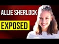 Video thumbnail of "Allie Sherlock - Secret Life | Britain's got talent | I will Survive | Shallow | Perfect Performance"
