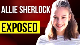 Miniatura de vídeo de "Allie Sherlock - Secret Life | Britain's got talent | I will Survive | Shallow | Perfect Performance"