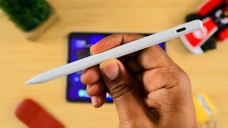 The Magnetic Apple Pencil Alternative for iPad Air 4...