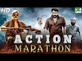 Action Dhamaka (2021) Superhit Hindi Dubbed Movies Marathon | Sher Ka Shikaar, Patel S. I. R.
