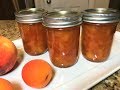 АБРИКОС + ПЕРСИК  Варенье. Джем  Идеальное сочетание.  Jam Apricot and Peach