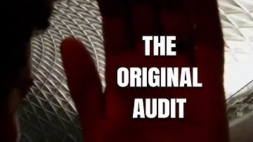 The Original Audit
