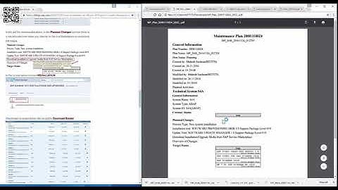 New Installation of S/4HANA 1610FPS0- Part 1 – media download using Maintenance Planner