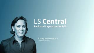 LS Central - Look and Layout on the POS screenshot 4