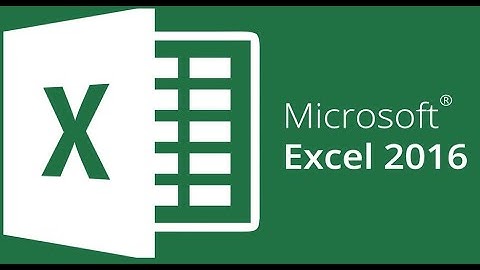 cách đặt font chữ và cỡ chữ mặc định trong excel 2020