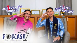 Cinta, Bangga, dan Paham Rupiah bareng Duta CBP Rupiah