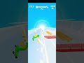 Turbo pro Gamer Short #gaming #viral #gameplay #shorts | Sky Raceing jelly character Game play ⏯️⏯️