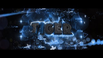 #115〘PZP/CM2〙Breakdown for a Insane Blue Intro Template / I love this! could be my best?