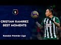 Cristian ramirez skills in rpl