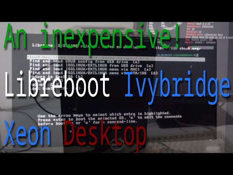 Dell T1650 build, an inexpensive Libreboot desktop :D @tripcodeQ7