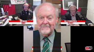 Celebrity Eastern Panhandle Talk: Ron Gregory Political Commentator for wvstatewide.com (10.13.2023) Wealth
