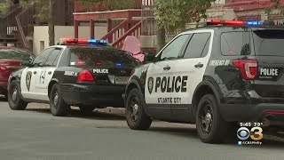 Atlantic City Strictly Enforcing 10 p.m. Curfew For Teens