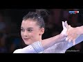 2019 world artistic gymnastics championships  womens team final