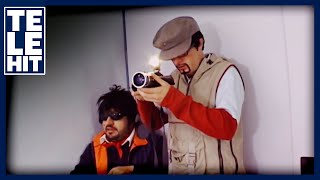 Incógnito Casting Para Buscar Gente Fea Untranseunte Telehit