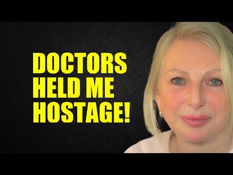 Клэр рассказывает о своем опыте на хищной диете - 1365