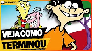 Veja Como Terminou O Desenho Du, Dudu E Edu