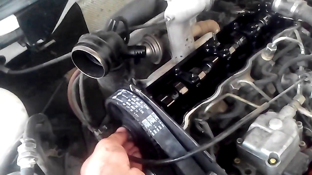 comment réparer le calage d'un moteur Golf.dt 1,2,3 - تجنب الأخطاء عند  تغيير الكاتينة - Timing Chain 