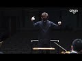 Arensky variations on a theme of tchaikovsky  snyo digital concert 2022