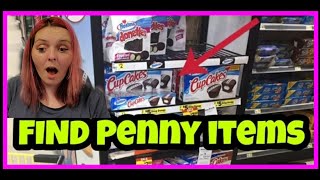 HOT New Penny Items at Dollar General This Week!