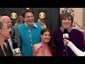 Capture de la vidéo Opium Moon Red Carpet Interview | 2022 Grammys