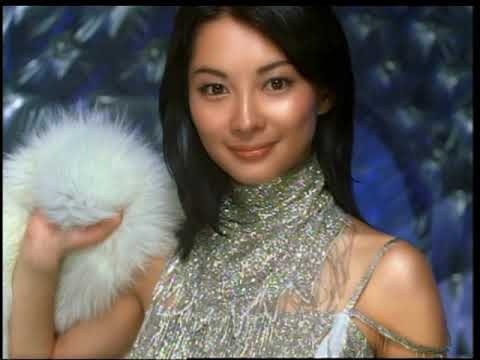 ピエヌ　資生堂CM　200411015