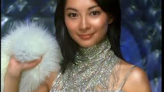 ピエヌ　資生堂CM　200411015