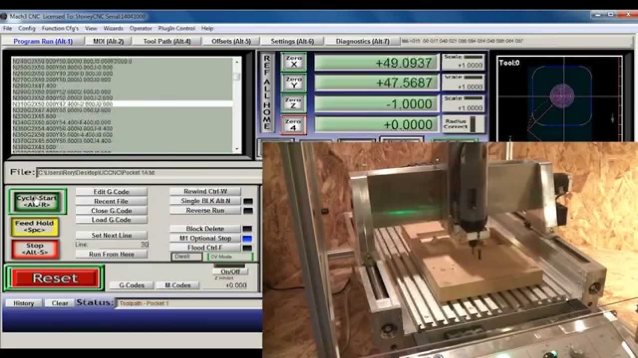 Установить матч 3. Mach3 для фрезерного станка. ЧПУ система управления mach3. Mach3 r3.043. Панель оператора ЧПУ mach3.
