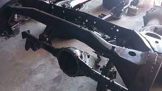 1967 Chevy Impala convertible restoration by mechanic man 23 views 1 month ago 52 seconds