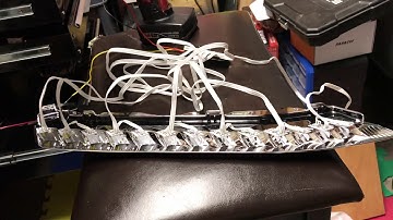 UNIVERSAL: PROFILE PIVOT SEQUENTIAL DRL BOARDS CIVIC X