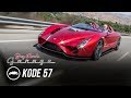 KODE 57 - Jay Leno's Garage